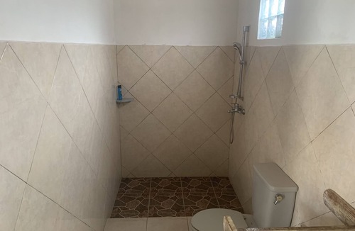Ungasan Apartment | Standard double room