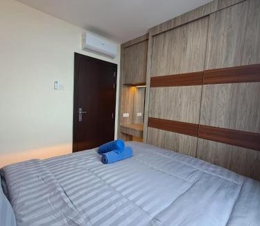 Lubuk Baja Apartment | STARHOME NEWLY RENOVATED 115M2 HIGH FLOOR Formosa Residence