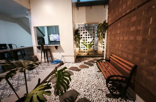 Yogyakarta House | Stay at Prenggan Rumah 3 Kamar Tidur
