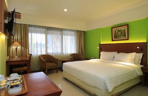 East Kuningan Hotel | Stay 'd Kuningan