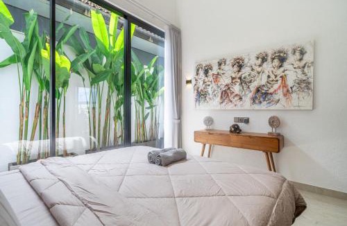 Kutuh Villa | Stay in Style - Book Oasis Pandawa 3 for Your Bali Escape