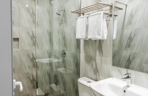 Palembang Hotel | Stay Kertapati Hotel