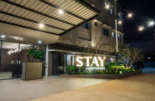 Palembang Hotel | STAY KERTAPATI HOTEL