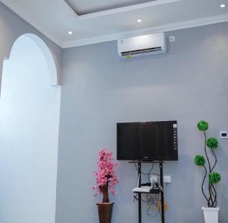 Serpong House | Staycation in Style at Fya Home