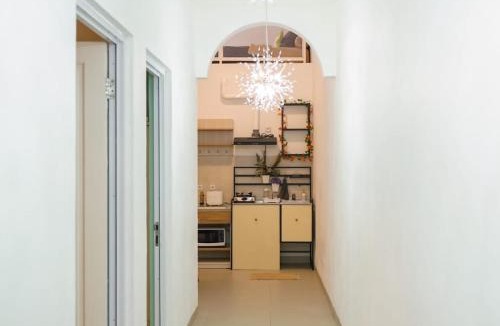 Serpong House | Staycation in Style at Fya Home