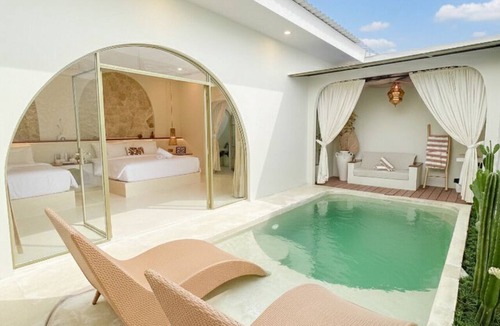 Mlati Villa | Staycationku Premium Jogja Villas