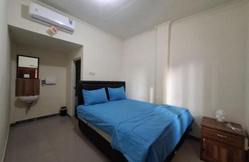 Labuan Bajo Bed & Breakfast | StellaDellMare Homestay