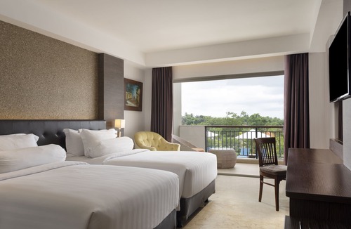 Lodtunduh Hotel | Sthala, A Tribute Portfolio Hotel, Ubud Bali
