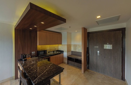 Lodtunduh Hotel | Sthala, A Tribute Portfolio Hotel, Ubud Bali