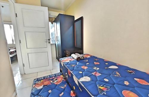 Kelapa Gading Barat Apartment | Strategic 2BR Gading MOI Apt Wi-Fi, Pool & Gym
