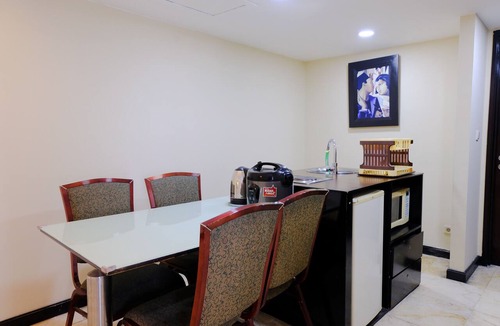 Braga Apartment | Strategic And Comfortable 2Br At Braga City Walk Apertment