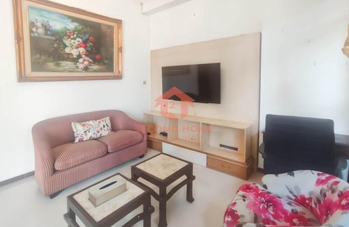 Cipete Selatan Villa | Strategic & Authentic 1BR Kemang House