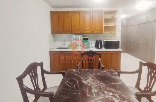 Cipete Selatan Villa | Strategic & Authentic 1BR Kemang House