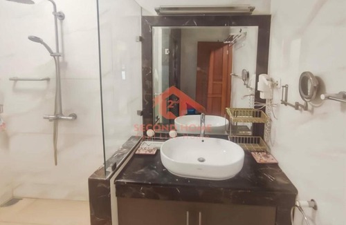 Cipete Selatan Villa | Strategic & Authentic 1BR Kemang House