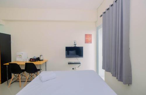 Bogor Apartment | Studio Apartment Bogorienze near The Jungle Water Adventure By Travelio