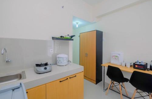 Bogor Apartment | Studio Apartment Bogorienze near The Jungle Water Adventure By Travelio