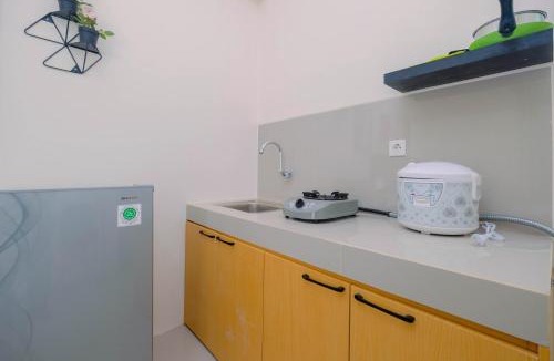 Bogor Apartment | Studio Apartment Bogorienze near The Jungle Water Adventure By Travelio