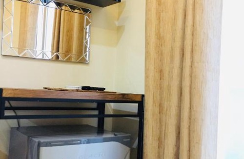 Bandung Apartment | Studio Grand Asia Afrika Residence Bandung