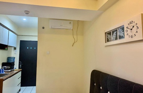 Bandung Apartment | Studio Grand Asia Afrika Residence Bandung