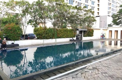 Kayu Putih Apartment | Studio Room @ Tifolia Apartment