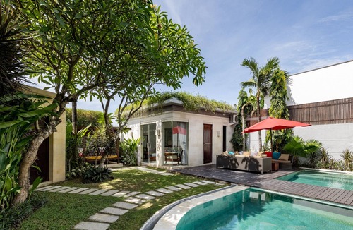 Seminyak Villa | Stunning, 4 Bedroom Villa near Seminyak