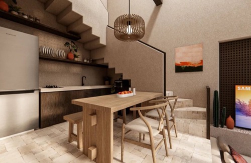Babakan Villa | Stylish 2-Bedroom Private Villa in Badung Near Canggu