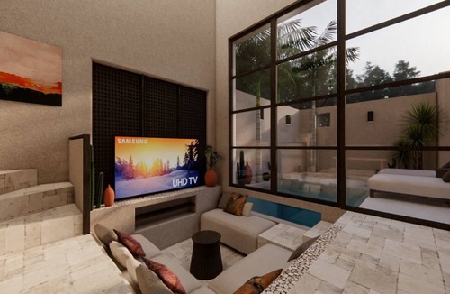 Babakan Villa | Stylish 2-Bedroom Private Villa in Badung Near Canggu