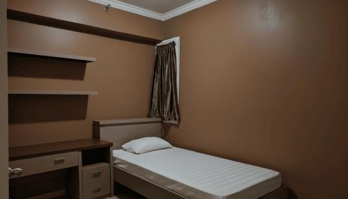 Bandung Apartment | Stylish 2BR Apartment Grand Asia Afrika Near Braga & Asia Afrika