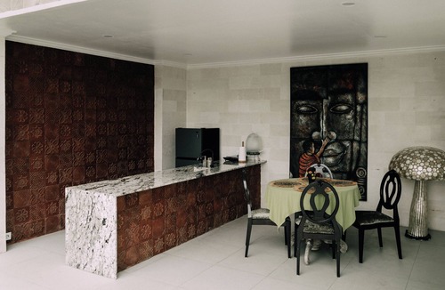 Payangan Villa | Stylish 2BR Ubud Villa – Pool & Lush Jungle Views