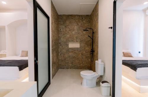 Babakan Villa | Stylish 2BR Villa With Plunge Pool Pererenan, Canggu