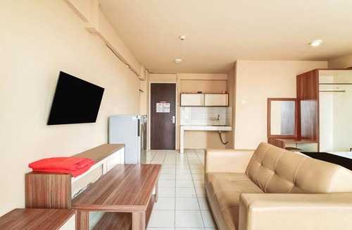Bekasi House | Stylish DBL Retreat W/Free WiFi Parking and Pool