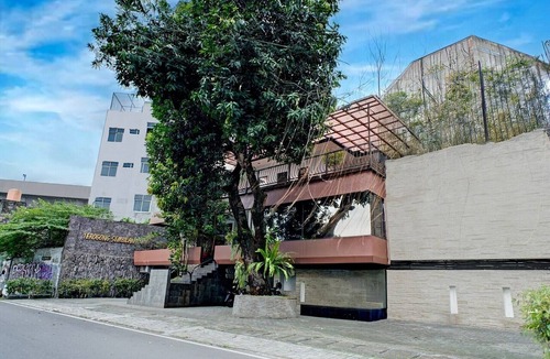Cilandak House | Stylish DBL Suite Escape W/Free WiFi and Parking