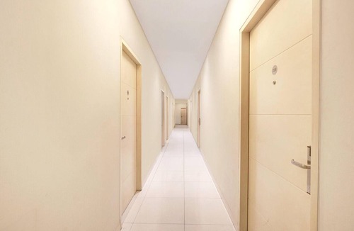 Gambir House | Stylish DBL Suite Escape W/Free WiFi and Parking