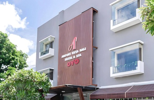 Tuban House | Stylish DBL Suite Escape W/Free WiFi and Parking