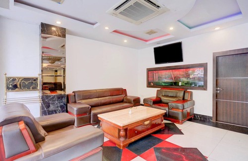 Lubuk Baja House | Stylish DBL Suite Escape W/Free WiFi and Parking