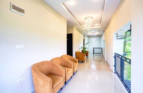 Tanjung Uncang House | Stylish DBL Suite Escape W/Free WiFi and Parking