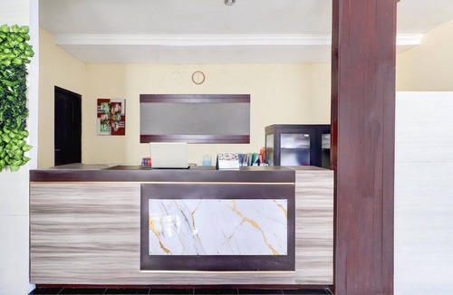 Panjer House | Stylish Delux Twin Stay with Free WiFi and Parking