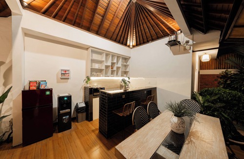 Batu Bolong Villa | Stylish Tropical Villa Barroso – Canggu Shortcut