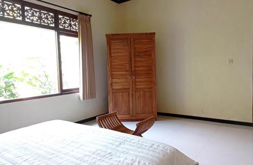 Pengosekan House | Suci Cottage