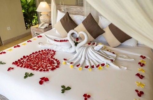 Sidemen Resort | Suite Room with Ricefield View - Sidemen