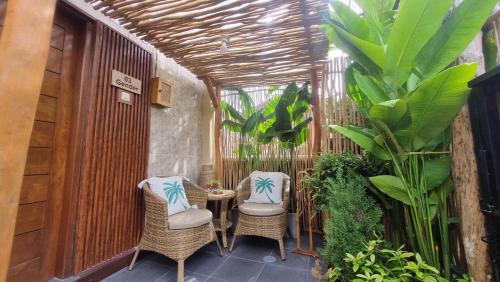 Siligita Bed & Breakfast | Suites Home Nusa Dua