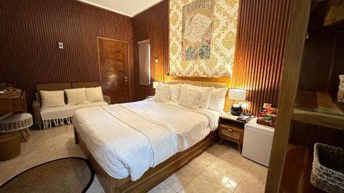 Siligita Bed & Breakfast | Suites Home Nusa Dua