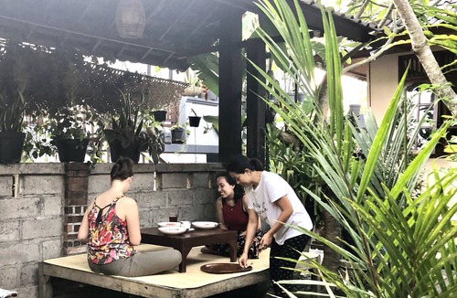 Singakerta House | Suk's House - Live locally in family compound Ubud
