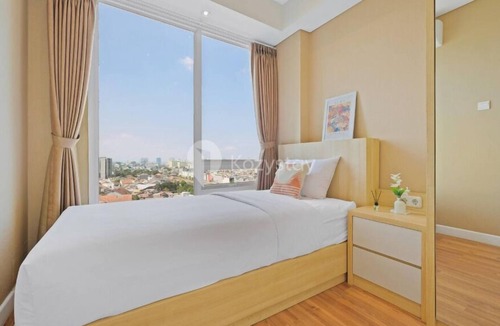 Arjuna Hotel | Sukma by Kozystay