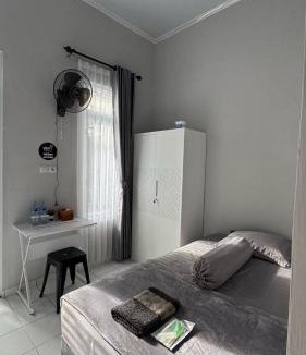 Magelang House | Sultan Agung Homestay Syariah