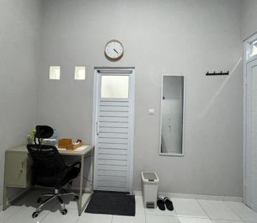 Magelang House | Sultan Agung Homestay Syariah