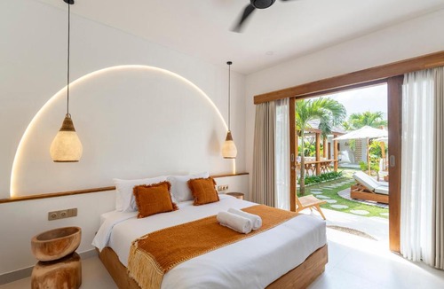 Jimbaran Hotel | SUMA Bali