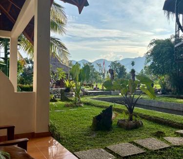 Bohorok House | Sumatran Ethical Expeditions and Trekking