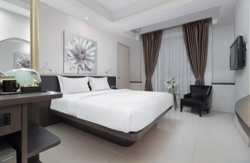 Sunset Road Hotel | Sun Boutique Hotel