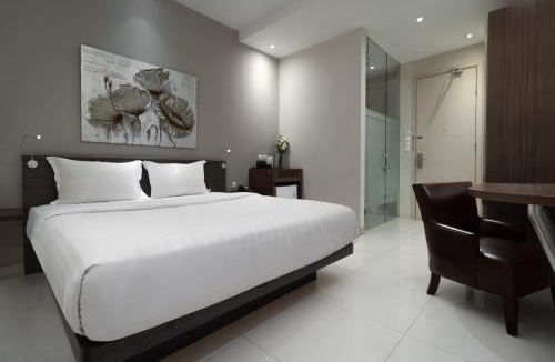 Sunset Road Hotel | Sun Boutique Hotel